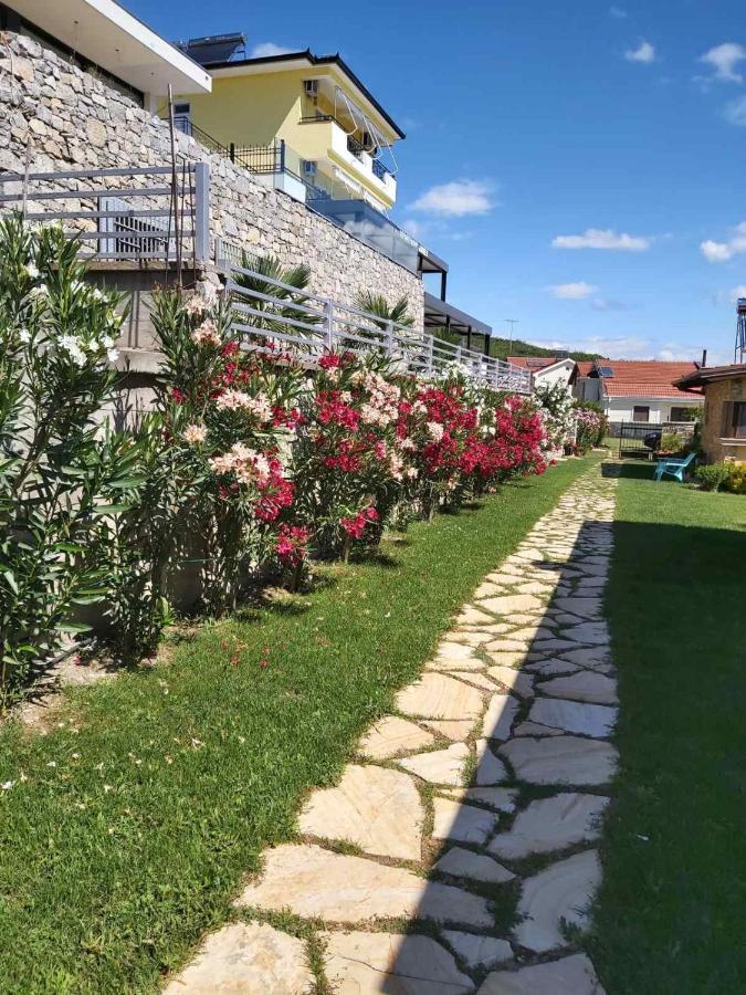 Apartments And Villas Janev ستار دوجران المظهر الخارجي الصورة
