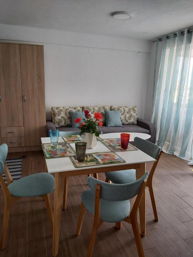 Apartments And Villas Janev ستار دوجران المظهر الخارجي الصورة