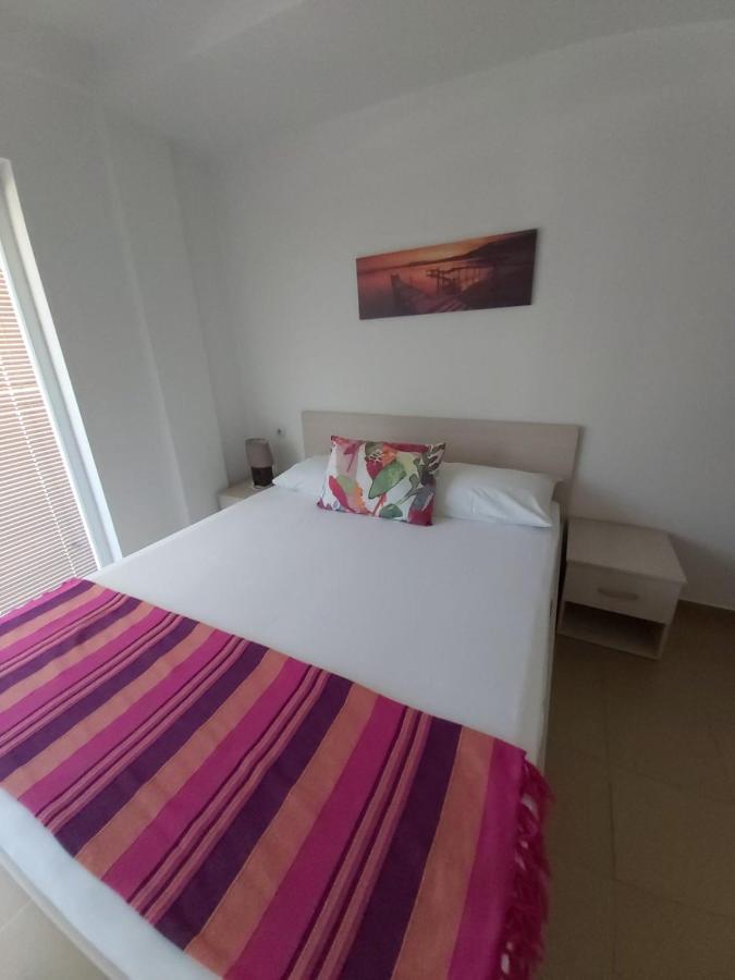 Apartments And Villas Janev ستار دوجران المظهر الخارجي الصورة