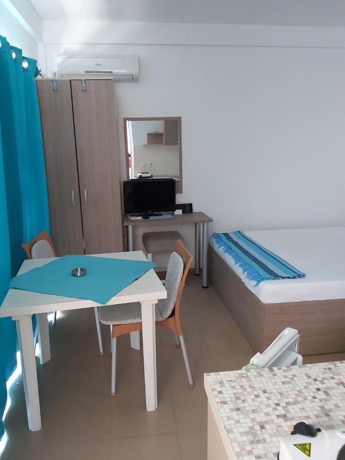 Apartments And Villas Janev ستار دوجران المظهر الخارجي الصورة