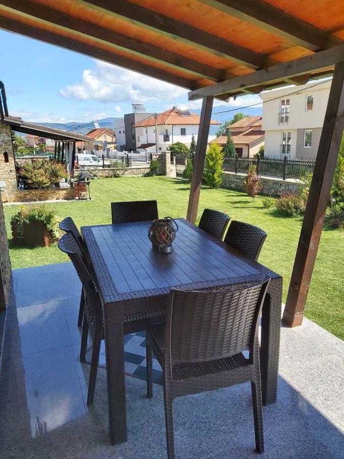 Apartments And Villas Janev ستار دوجران المظهر الخارجي الصورة