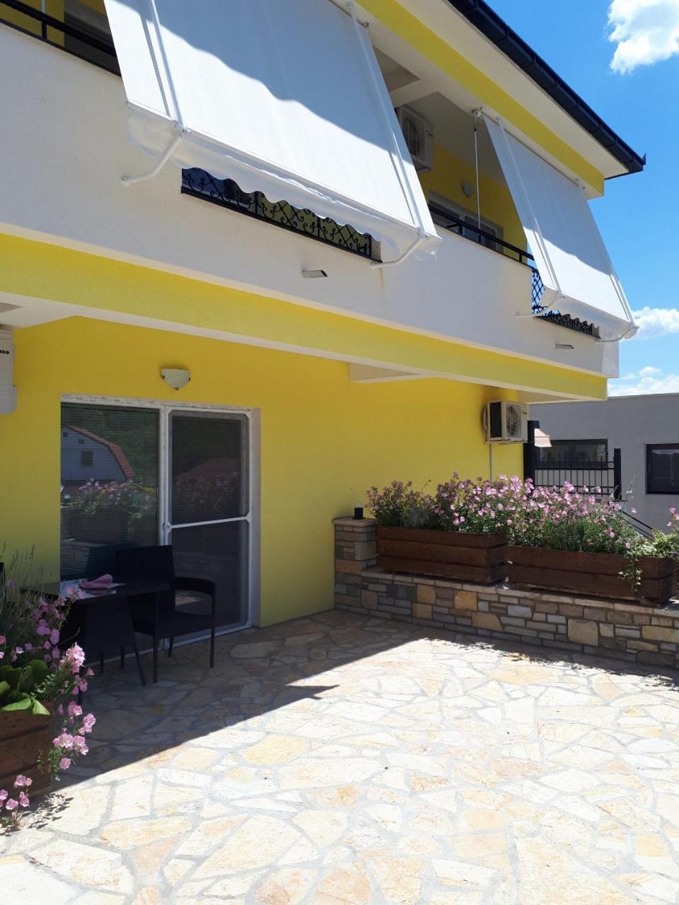 Apartments And Villas Janev ستار دوجران المظهر الخارجي الصورة