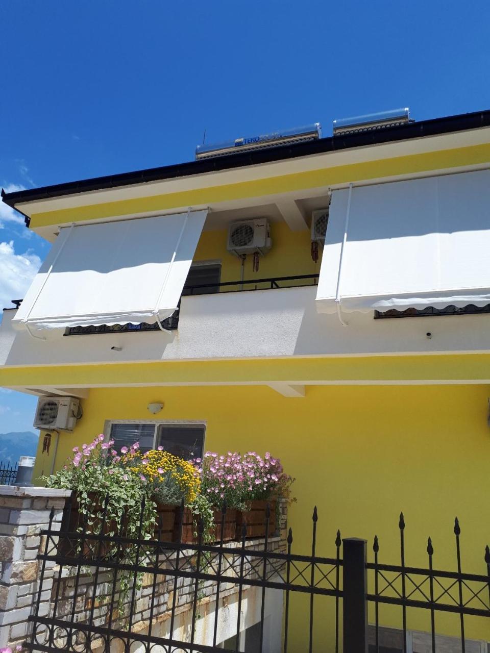Apartments And Villas Janev ستار دوجران المظهر الخارجي الصورة