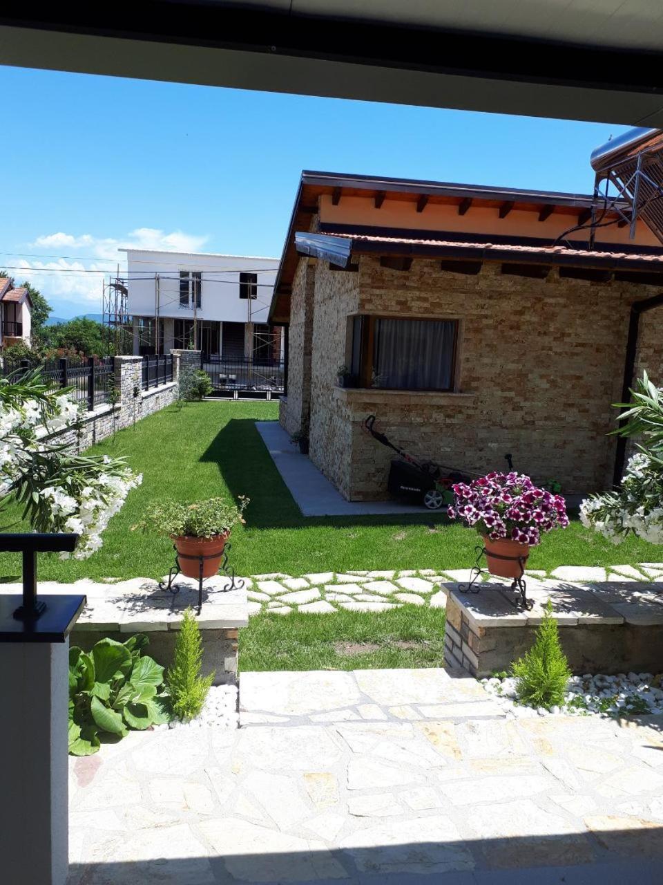 Apartments And Villas Janev ستار دوجران المظهر الخارجي الصورة