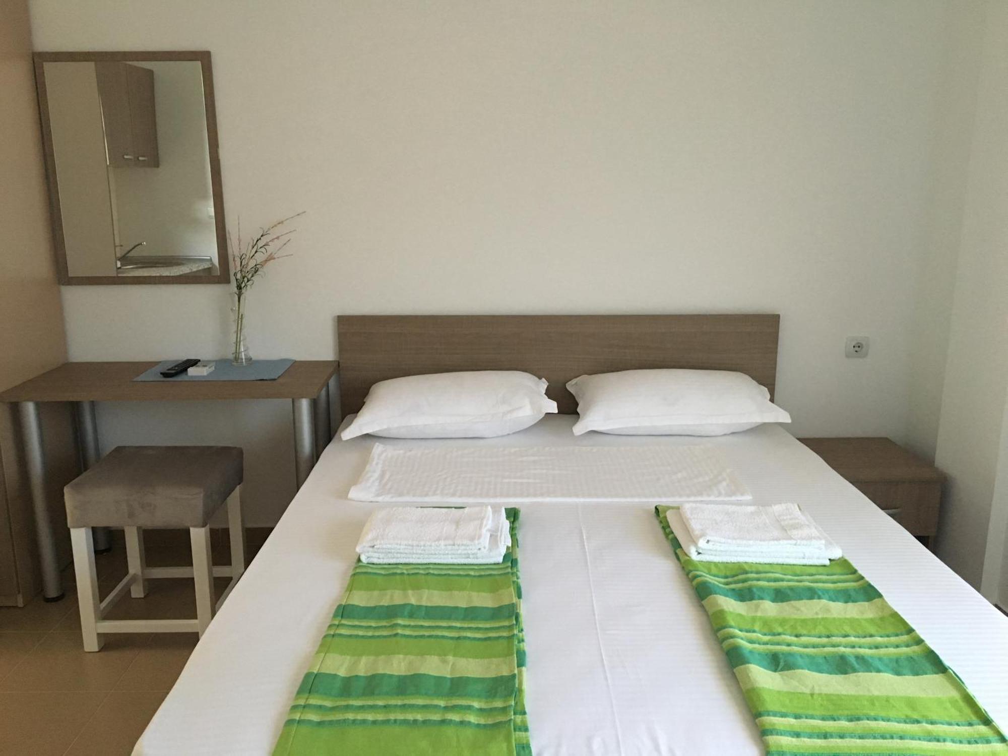 Apartments And Villas Janev ستار دوجران المظهر الخارجي الصورة