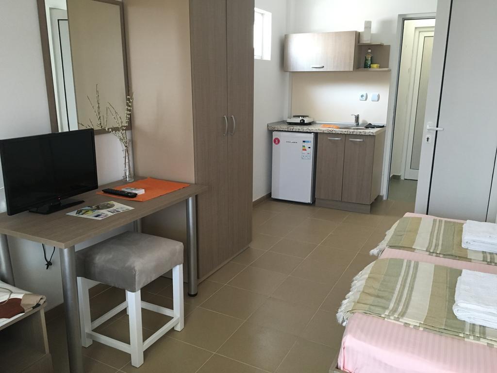 Apartments And Villas Janev ستار دوجران المظهر الخارجي الصورة