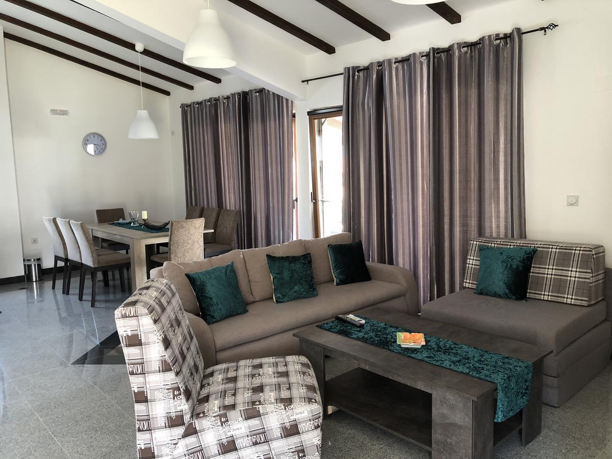 Apartments And Villas Janev ستار دوجران المظهر الخارجي الصورة